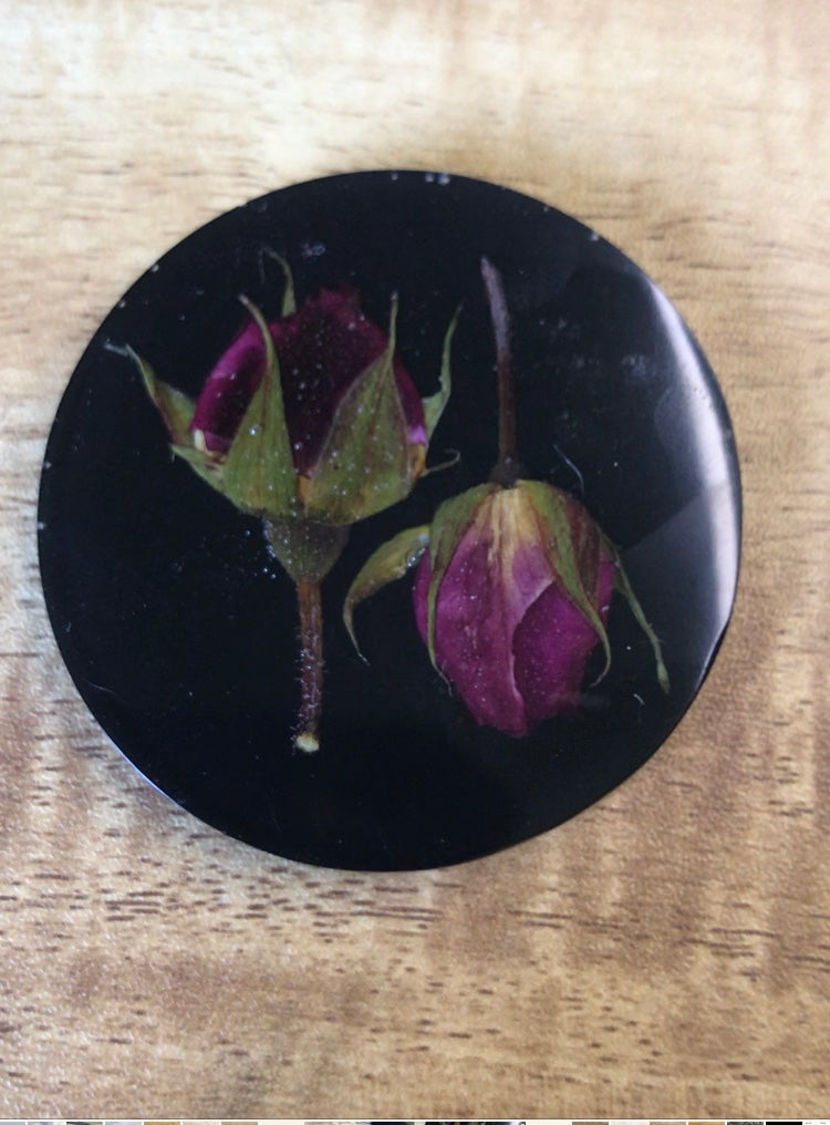 Brooches