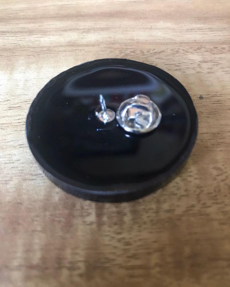 Brooches
