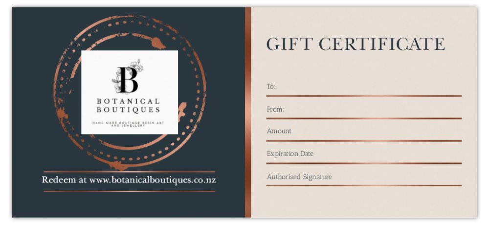 Gift Cards