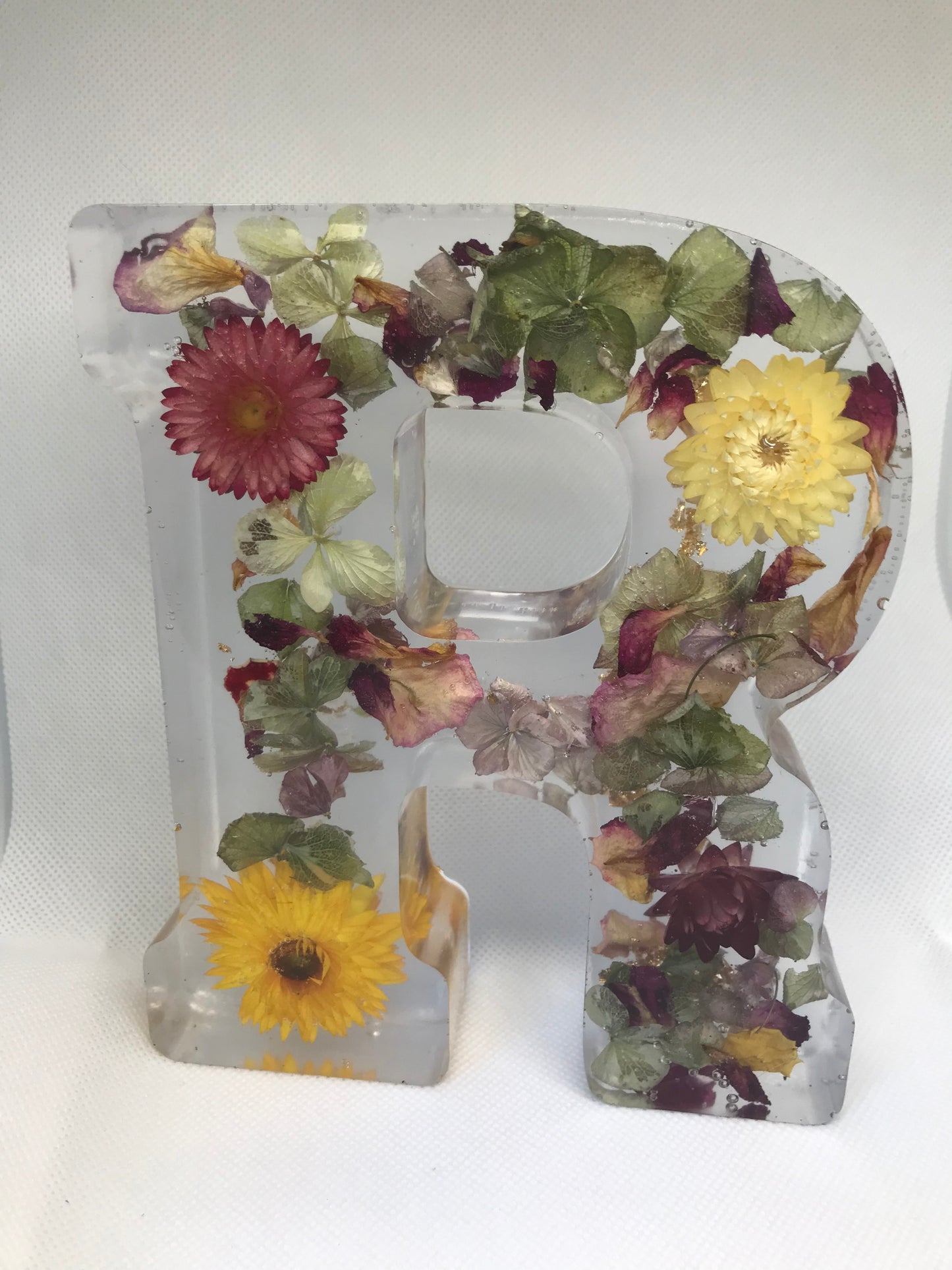 Individual letters LARGE , A-Z letters available