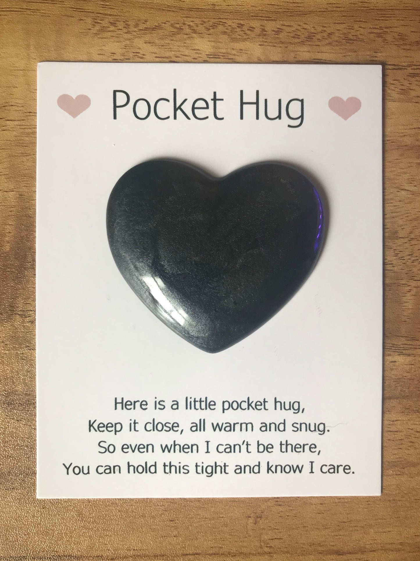 Pocket Hug