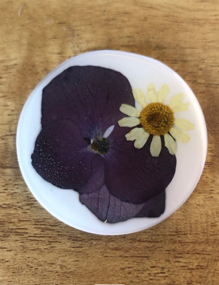 Brooches