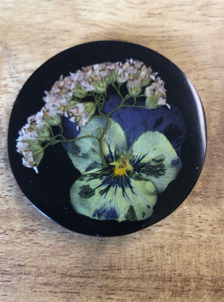 Brooches