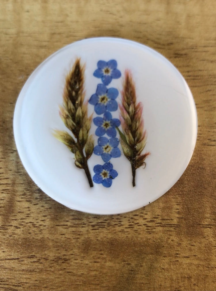 Brooches