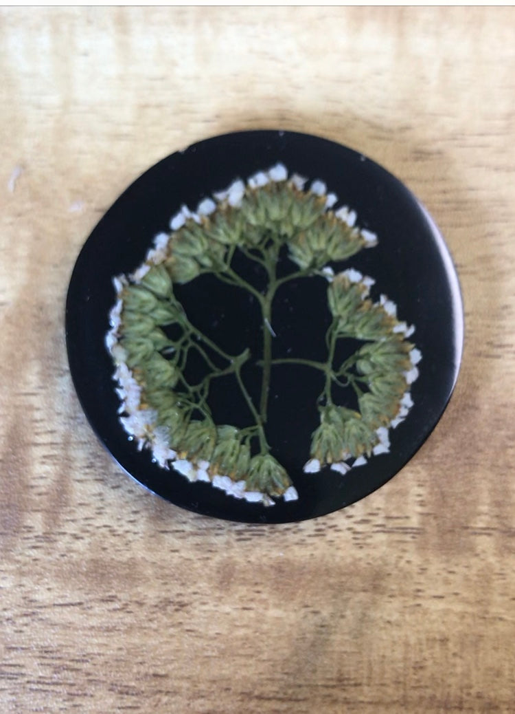 Brooches