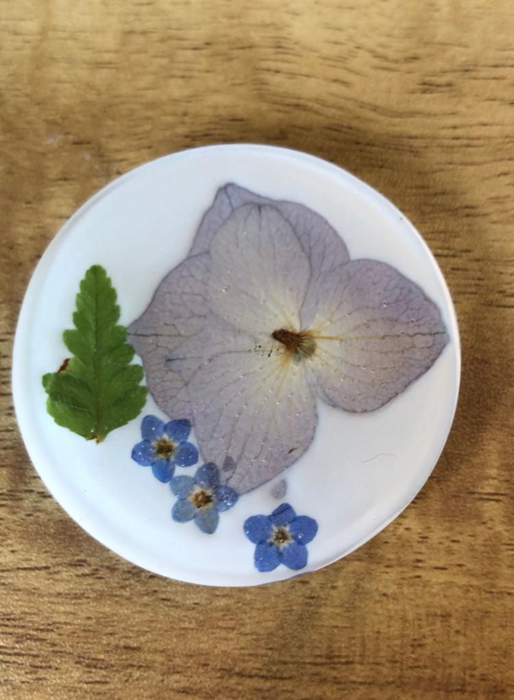 Brooches