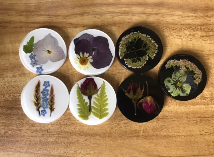 Brooches